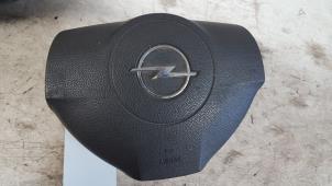 Gebrauchte Airbag links (Lenkrad) Opel Astra H SW (L35) 1.9 CDTi 120 Preis € 25,00 Margenregelung angeboten von Autodemontagebedrijf Smit