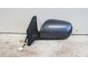 Wing mirror, left from a Toyota Avensis Wagon (T25/B1E) 2.0 16V VVT-i D4 2006
