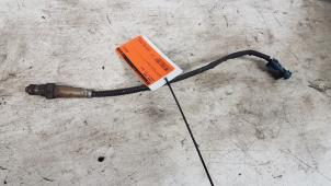 Sonde lambda d'un Saab 9-3 II Sport Sedan (YS3F) 1.8t 16V 2004
