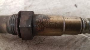 Sonde lambda d'un Saab 9-3 II Sport Sedan (YS3F) 1.8t 16V 2004