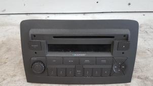 Used Radio CD player Fiat Idea (350AX) 1.4 16V Price on request offered by Autodemontagebedrijf Smit