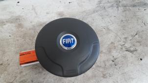 Usagé Airbag gauche (volant) Fiat Idea (350AX) 1.4 16V Prix € 35,00 Règlement à la marge proposé par Autodemontagebedrijf Smit
