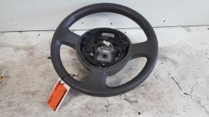 Used Steering wheel Fiat Idea (350AX) 1.4 16V Price on request offered by Autodemontagebedrijf Smit
