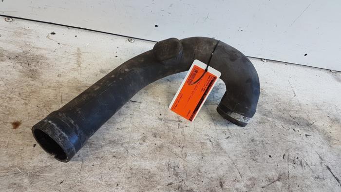 Gebrauchte Intercooler Schlauch Saab 9-3 II Sport Sedan (YS3F) 1.8t 16V Preis auf Anfrage angeboten von Autodemontagebedrijf Smit