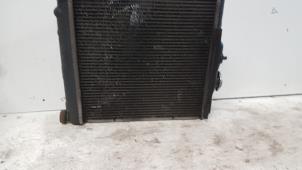 Used Cooling set Honda Civic (EJ/EK) 1.4iS 16V Price on request offered by Autodemontagebedrijf Smit