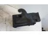 Air box from a Renault Clio III (BR/CR), 2005 / 2014 1.4 16V, Hatchback, Petrol, 1.390cc, 72kW (98pk), FWD, K4J780, 2005-06 / 2012-12, BR0A; BR1A; CR0A; CR1A; BRCA; CRCA 2006