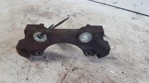 Used Front brake calliperholder, left Citroen C4 Picasso (UD/UE/UF) 2.0 16V Autom. Price € 15,00 Margin scheme offered by Autodemontagebedrijf Smit