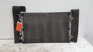 Used Air conditioning radiator Chrysler PT Cruiser 2.0 16V Price € 30,00 Margin scheme offered by Autodemontagebedrijf Smit