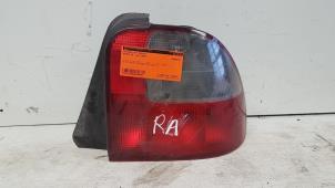 Gebrauchte Rücklicht rechts Rover 45 1.6 16V Preis auf Anfrage angeboten von Autodemontagebedrijf Smit