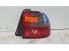 Taillight, right from a Rover 45, 2000 / 2005 1.6 16V, Hatchback, 4-dr, Petrol, 1.588cc, 80kW (109pk), FWD, 16K4F, 2004-04 / 2005-05 2005