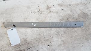 Usados Embellecedor Rover 45 1.6 16V Precio de solicitud ofrecido por Autodemontagebedrijf Smit