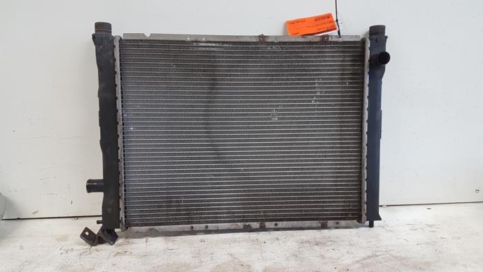 Usagé Radiateur Rover 45 1.6 16V Prix sur demande proposé par Autodemontagebedrijf Smit