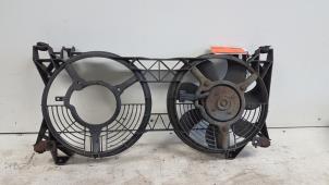 Usagé Ventilateur radiateur Rover 45 1.6 16V Prix sur demande proposé par Autodemontagebedrijf Smit