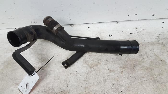 Gebrauchte Intercooler Rohr Mitsubishi Galant (EA/EC) 2.5 V6 24V Preis auf Anfrage angeboten von Autodemontagebedrijf Smit