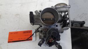Usados Cuerpo de válvula de mariposa Mitsubishi Galant (EA/EC) 2.5 V6 24V Precio de solicitud ofrecido por Autodemontagebedrijf Smit