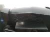 Rejilla de aire de salpicadero de un Volkswagen Caddy III (2KA,2KH,2CA,2CH) 2.0 SDI 2005