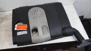 Used Engine cover Volkswagen Golf V (1K1) 1.6 FSI 16V Price € 30,00 Margin scheme offered by Autodemontagebedrijf Smit