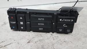 Used Heater control panel Alfa Romeo 166 2.4 JTD 20V Price € 50,00 Margin scheme offered by Autodemontagebedrijf Smit