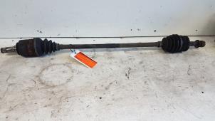 Used Front drive shaft, right Opel Corsa C (F08/68) 1.2 16V Twin Port Price € 15,00 Margin scheme offered by Autodemontagebedrijf Smit