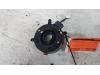 Airbagring from a Alfa Romeo 156 (932) 1.8 Twin Spark 16V 2003