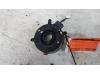 Airbagring van een Alfa Romeo 156 (932) 1.8 Twin Spark 16V 2003