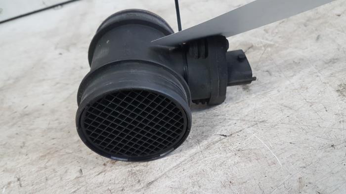 Gebrauchte Luftmassenmesser Alfa Romeo 156 (932) 1.8 Twin Spark 16V Preis € 10,00 Margenregelung angeboten von Autodemontagebedrijf Smit