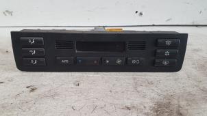 Used Heater control panel BMW 3 serie Touring (E46/3) 318i Price € 25,00 Margin scheme offered by Autodemontagebedrijf Smit