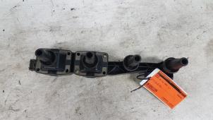 Used Ignition coil Peugeot 307 SW (3H) 1.6 16V Price on request offered by Autodemontagebedrijf Smit
