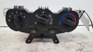 Used Heater control panel Kia Picanto (BA) 1.1 12V Price € 10,00 Margin scheme offered by Autodemontagebedrijf Smit