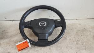 Usagé Volant Mazda 2 (NB/NC/ND/NE) 1.4 16V Prix sur demande proposé par Autodemontagebedrijf Smit