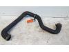 Turbo hose from a Opel Vivaro, 2000 / 2014 1.9 DTI 16V, Delivery, Diesel, 1.870cc, 74kW (101pk), FWD, F9Q760, 2001-08 / 2014-07 2003