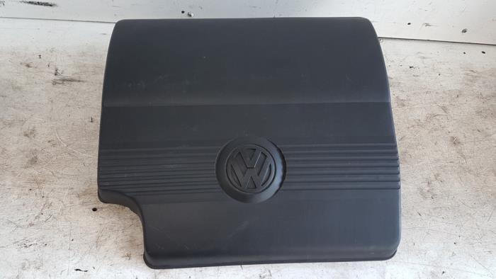 Begagnade Luftfilterhus Volkswagen Fox (5Z) 1.4 16V Pris € 15,00 Marginaltabell erbjuds av Autodemontagebedrijf Smit