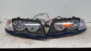 Usagé Kit phares gauche + droite BMW 3 serie (E46/4) 316i Prix sur demande proposé par Autodemontagebedrijf Smit