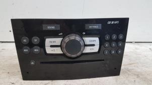 Used Radio CD player Opel Corsa D 1.3 CDTi 16V ecoFLEX Price € 40,00 Margin scheme offered by Autodemontagebedrijf Smit