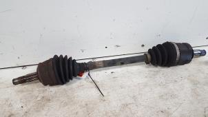 Used Front drive shaft, left Opel Corsa D 1.4 16V Twinport Price € 10,00 Margin scheme offered by Autodemontagebedrijf Smit