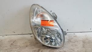 Used Headlight, right Daihatsu Sirion/Storia (M1) 1.0 12V Price € 20,00 Margin scheme offered by Autodemontagebedrijf Smit
