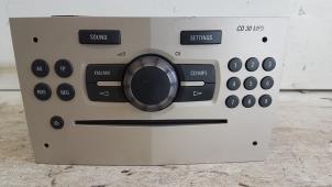 Used Radio CD player Opel Corsa D 1.4 16V Twinport Price € 25,00 Margin scheme offered by Autodemontagebedrijf Smit