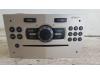 Radio CD player from a Opel Corsa D, 2006 / 2014 1.4 16V Twinport, Hatchback, Petrol, 1,364cc, 66kW (90pk), FWD, Z14XEP; EURO4, 2006-07 / 2014-08 2008