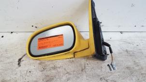 Used Wing mirror, left Honda Logo (GA33) 1.3 Price € 45,00 Margin scheme offered by Autodemontagebedrijf Smit