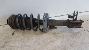 Used Front shock absorber rod, right Opel Astra H (L48) 1.4 16V Twinport Price € 25,00 Margin scheme offered by Autodemontagebedrijf Smit