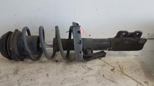 Used Front shock absorber rod, right Opel Astra G (F07) 1.8 16V Price € 35,00 Margin scheme offered by Autodemontagebedrijf Smit