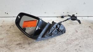 Used Wing mirror, right Audi A3 Sportback (8PA) 2.0 TFSI 16V Price on request offered by Autodemontagebedrijf Smit