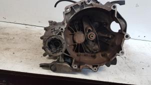 Used Gearbox Volkswagen Polo IV (9N1/2/3) 1.4 16V Price on request offered by Autodemontagebedrijf Smit
