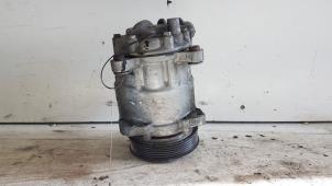 Used Air conditioning pump Peugeot 607 (9D/U) 2.7 HDi V6 24V Price € 45,00 Margin scheme offered by Autodemontagebedrijf Smit