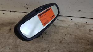 Used Rear view mirror Peugeot 607 (9D/U) 2.7 HDi V6 24V Price on request offered by Autodemontagebedrijf Smit