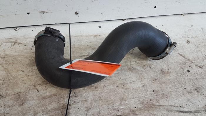 Tuyau D'échappement Peugeot 607 2.0 HDi 1999-2006 - Acier Aluminisé, Neuf étiqueté