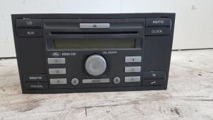 Used Radio CD player Ford Transit Connect 1.8 TDCi 90 Price € 70,00 Margin scheme offered by Autodemontagebedrijf Smit