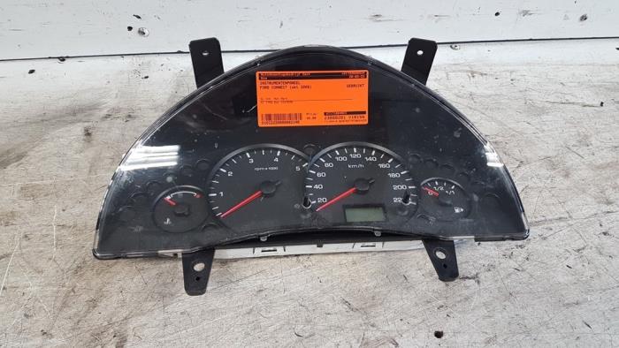 Instrument panel from a Ford Transit Connect 1.8 TDCi 90 2008
