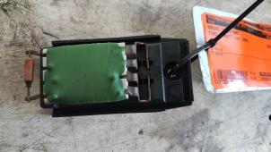 Used Heater resistor Ford Transit Connect 1.8 TDCi 90 Price € 10,00 Margin scheme offered by Autodemontagebedrijf Smit