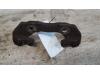 Front brake calliperholder, right from a Ford Transit Connect, 2002 / 2013 1.8 TDCi 90, Delivery, Diesel, 1.753cc, 66kW (90pk), FWD, R3PA; EURO4, 2006-12 / 2013-12 2008
